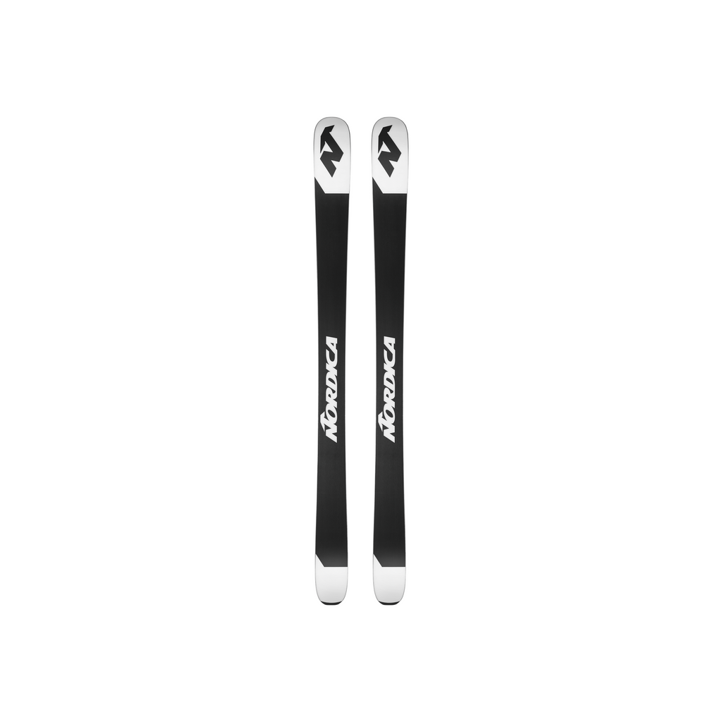 Nordica Santa Ana 92 skis 2026-2027 manufacturer view 2