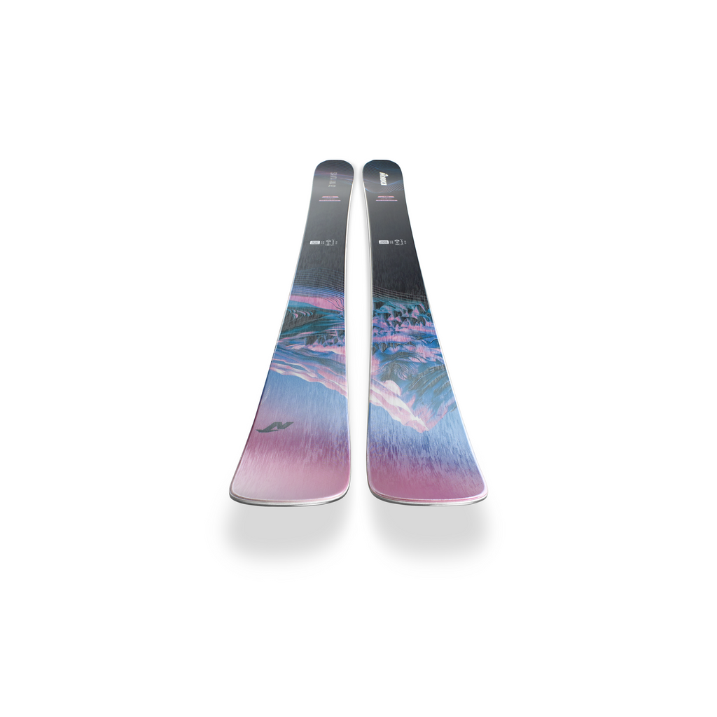 Nordica Santa Ana 92 skis 2026-2027 manufacturer view 8
