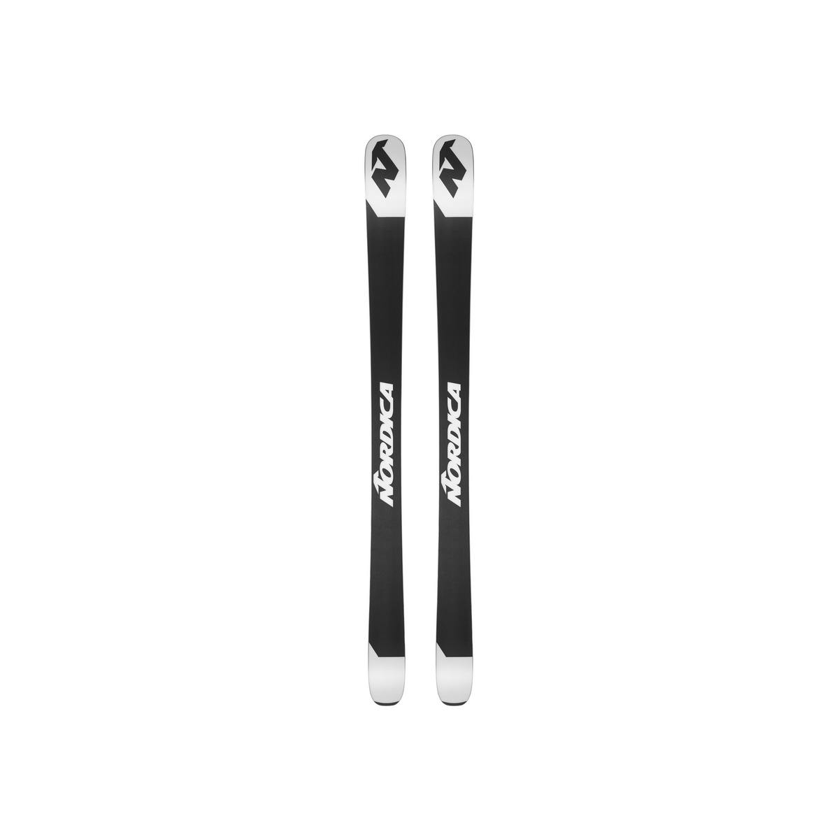 Nordica Santa Ana 87 skis 2026-2027 manufacturer view 2
