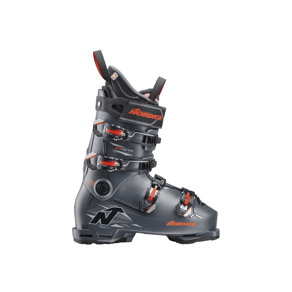 Nordica Promachine 3 110 ski boots 2026-2027