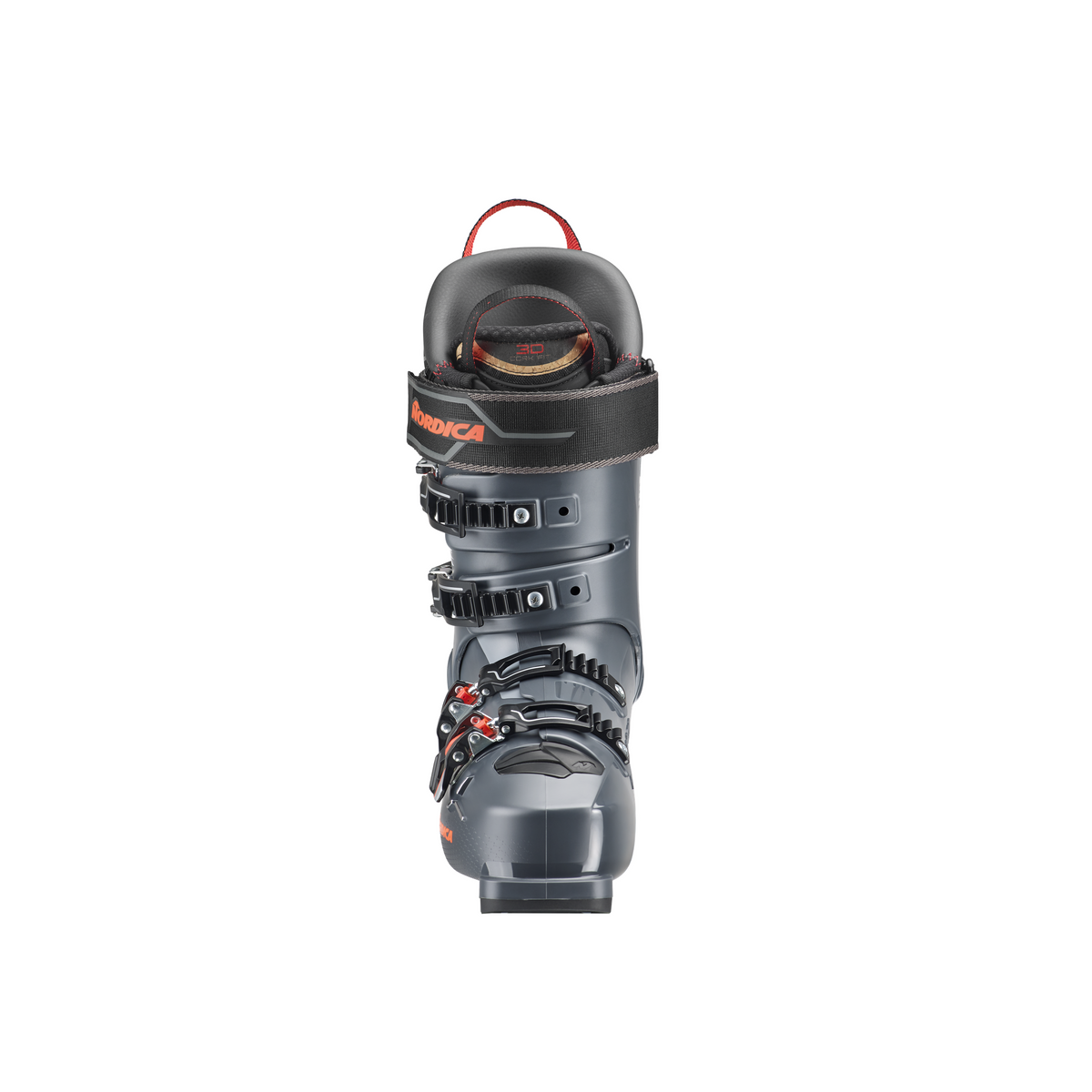 Nordica Promachine 3 110 ski boots 2026-2027 manufacturer view 4