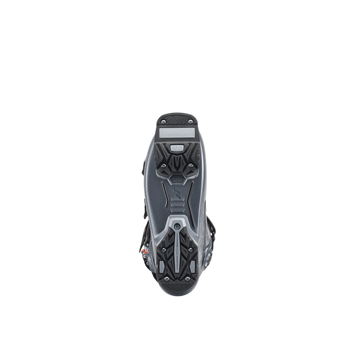 Nordica Promachine 3 110 ski boots 2026-2027 manufacturer view 6
