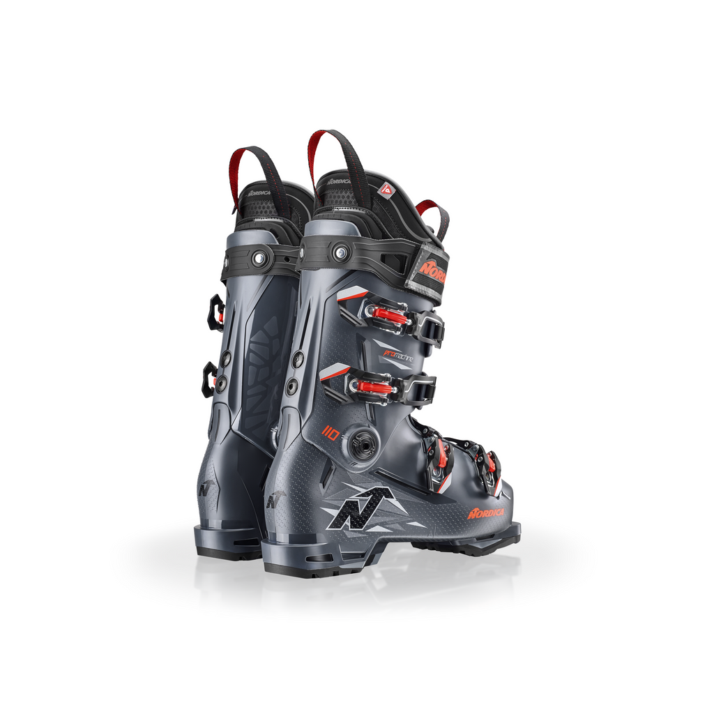 Nordica Promachine 3 110 ski boots 2026-2027 manufacturer view 7