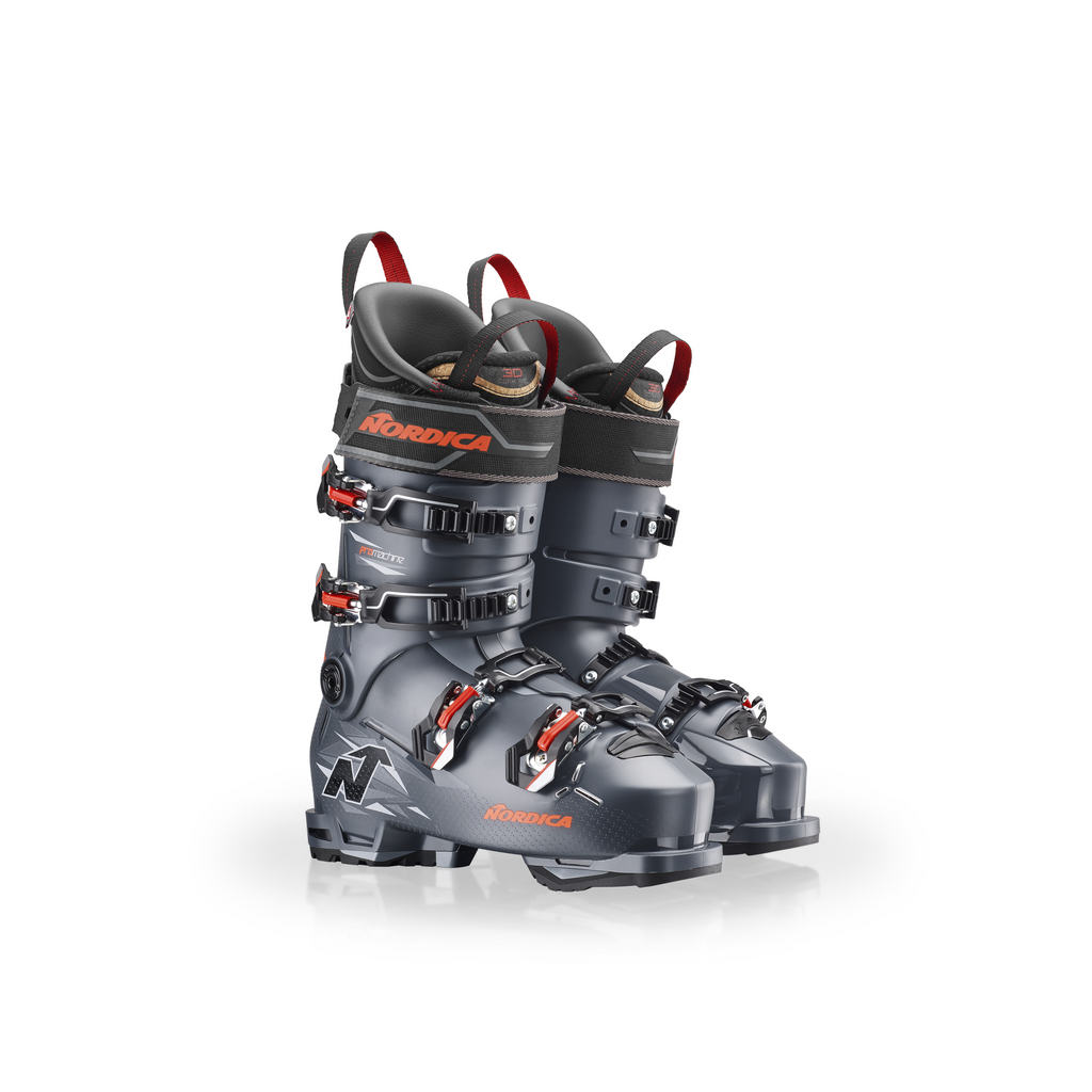Nordica Promachine 3 110 ski boots 2026-2027 manufacturer view 8