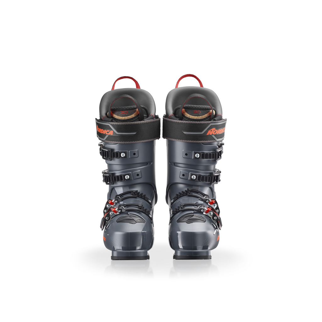 Nordica Promachine 3 110 ski boots 2026-2027 manufacturer view 9