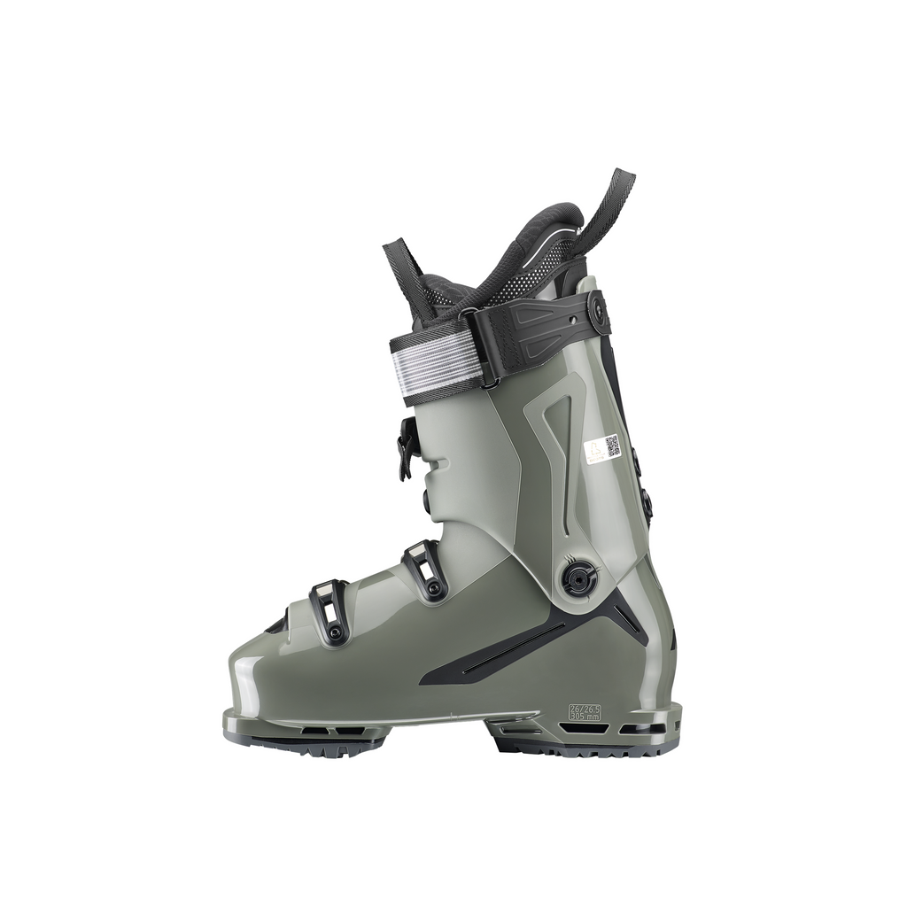 Nordica Speedmachine 3 120 BOA DD ski boots 2026-2027 manufacturer view 2