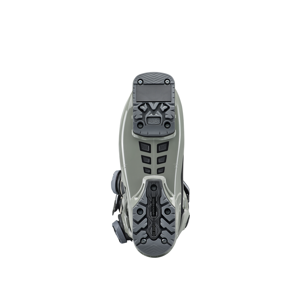 Nordica Speedmachine 3 120 BOA DD ski boots 2026-2027 manufacturer view 6
