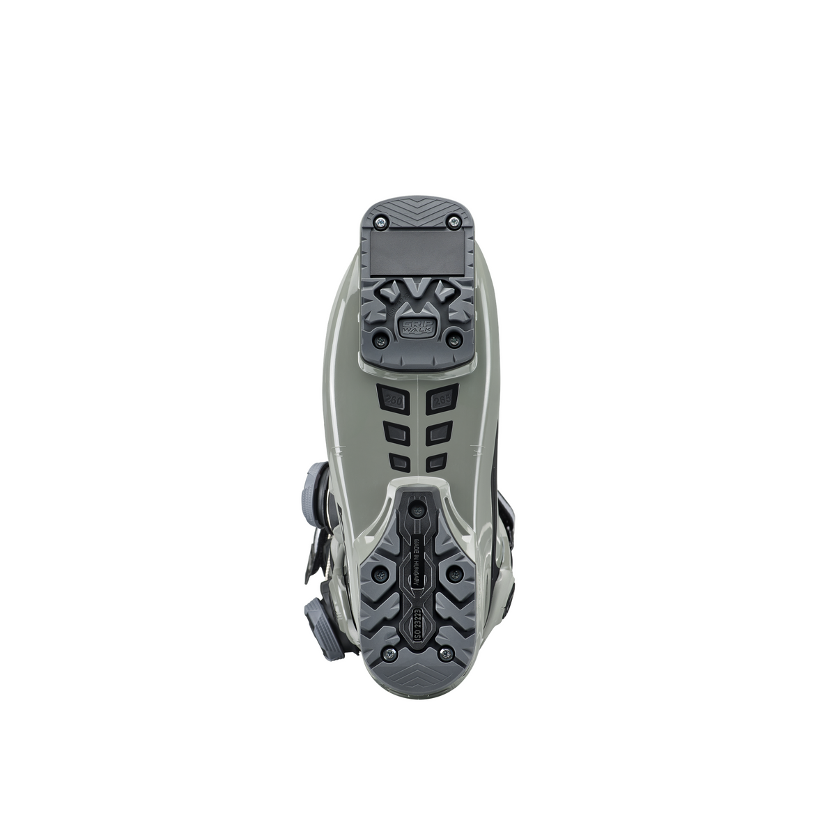Nordica Speedmachine 3 120 BOA DD ski boots 2026-2027 manufacturer view 6