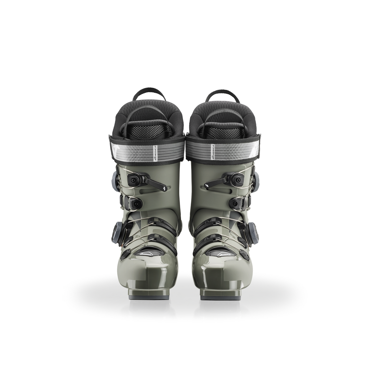 Nordica Speedmachine 3 120 BOA DD ski boots 2026-2027 manufacturer view 9