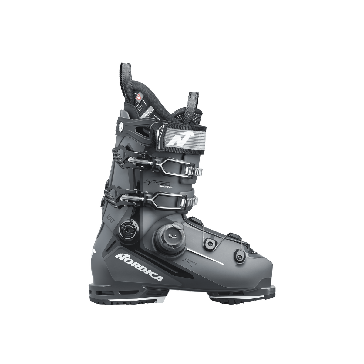 Nordica Speedmachine 3 100 BOA ski boots 2026-2027