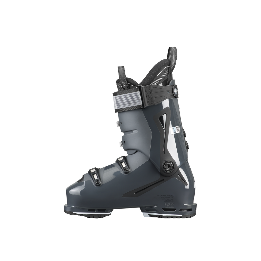 Nordica Speedmachine 3 100 BOA ski boots 2026-2027 manufacturer view 2