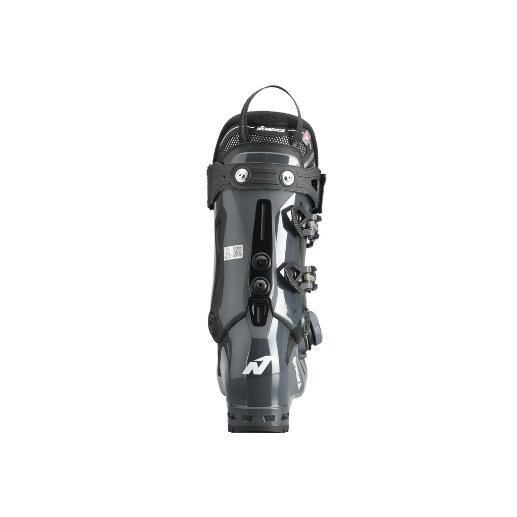 Nordica Speedmachine 3 100 BOA ski boots 2026-2027 manufacturer view 3