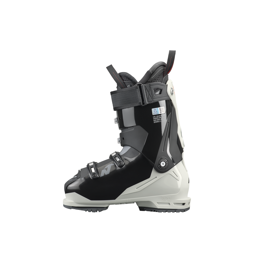 Nordica Sportmachine 3 120 BOA ski boots 2026-2027 manufacturer view 2