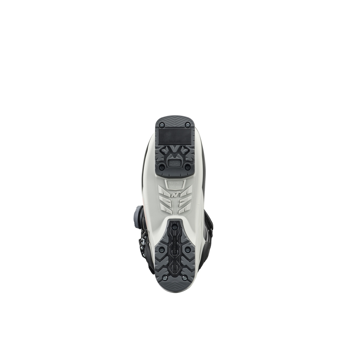 Nordica Sportmachine 3 120 BOA ski boots 2026-2027 manufacturer view 6