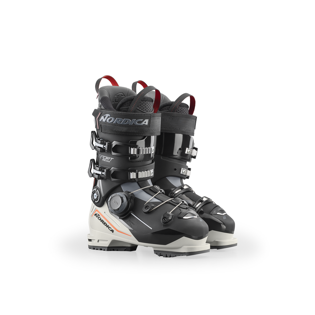 Nordica Sportmachine 3 120 BOA ski boots 2026-2027 manufacturer view 8