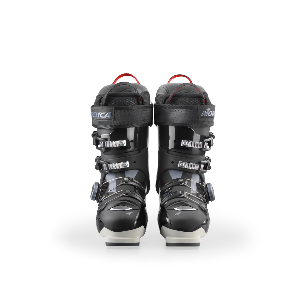 Nordica Sportmachine 3 120 BOA ski boots 2026-2027 manufacturer view 9