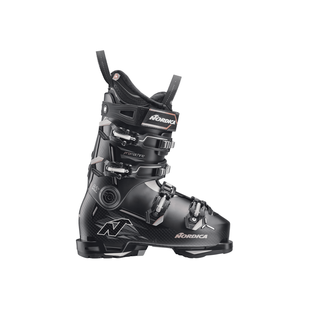 Nordica Promachine 3 85 W ski boots 2026-2027