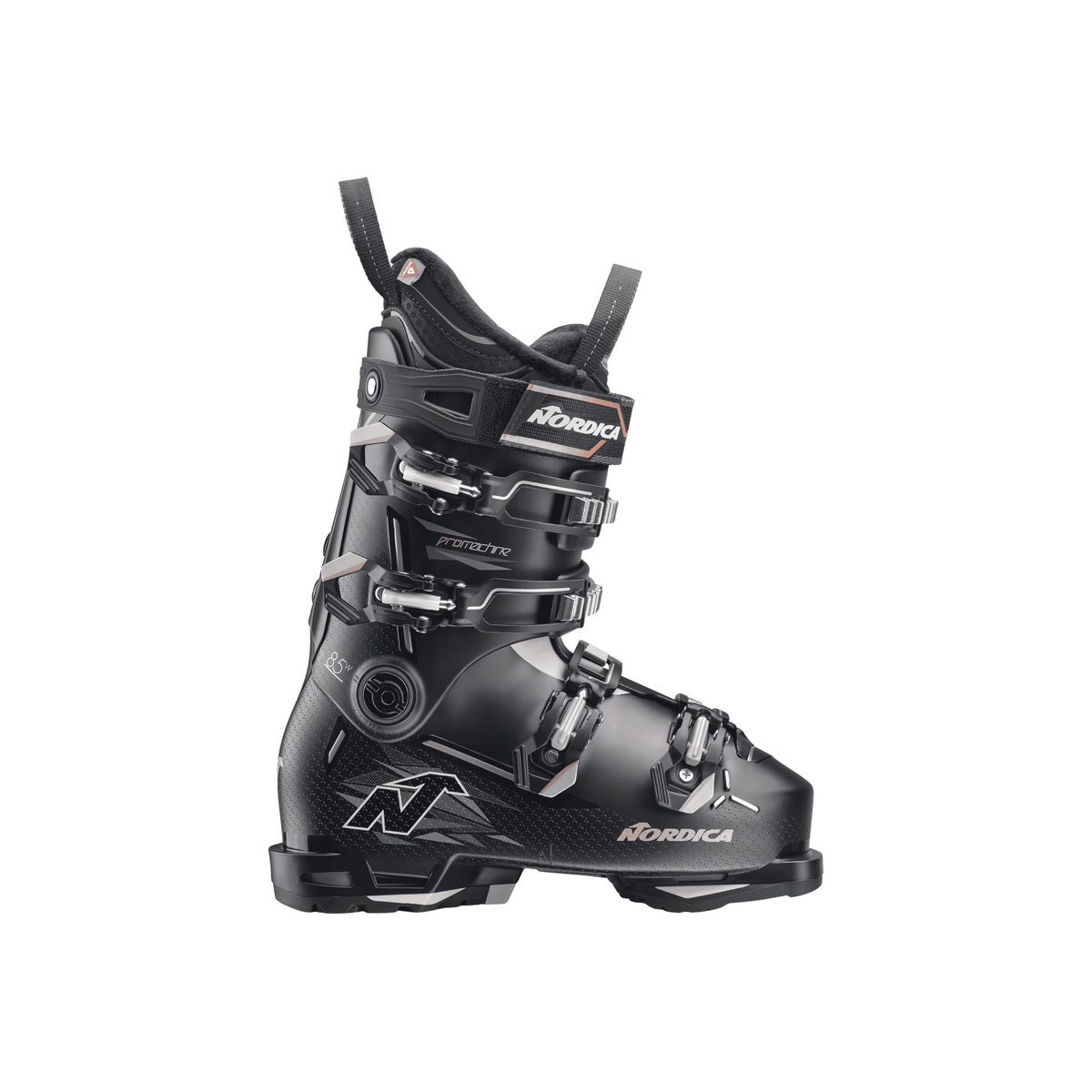 Nordica Promachine 3 85 W ski boots 2026-2027