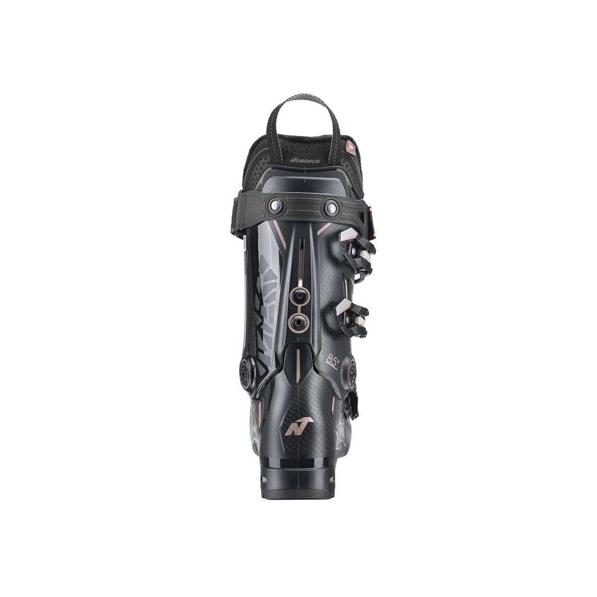 Nordica Promachine 3 85 W ski boots 2026-2027 manufacturer view 3