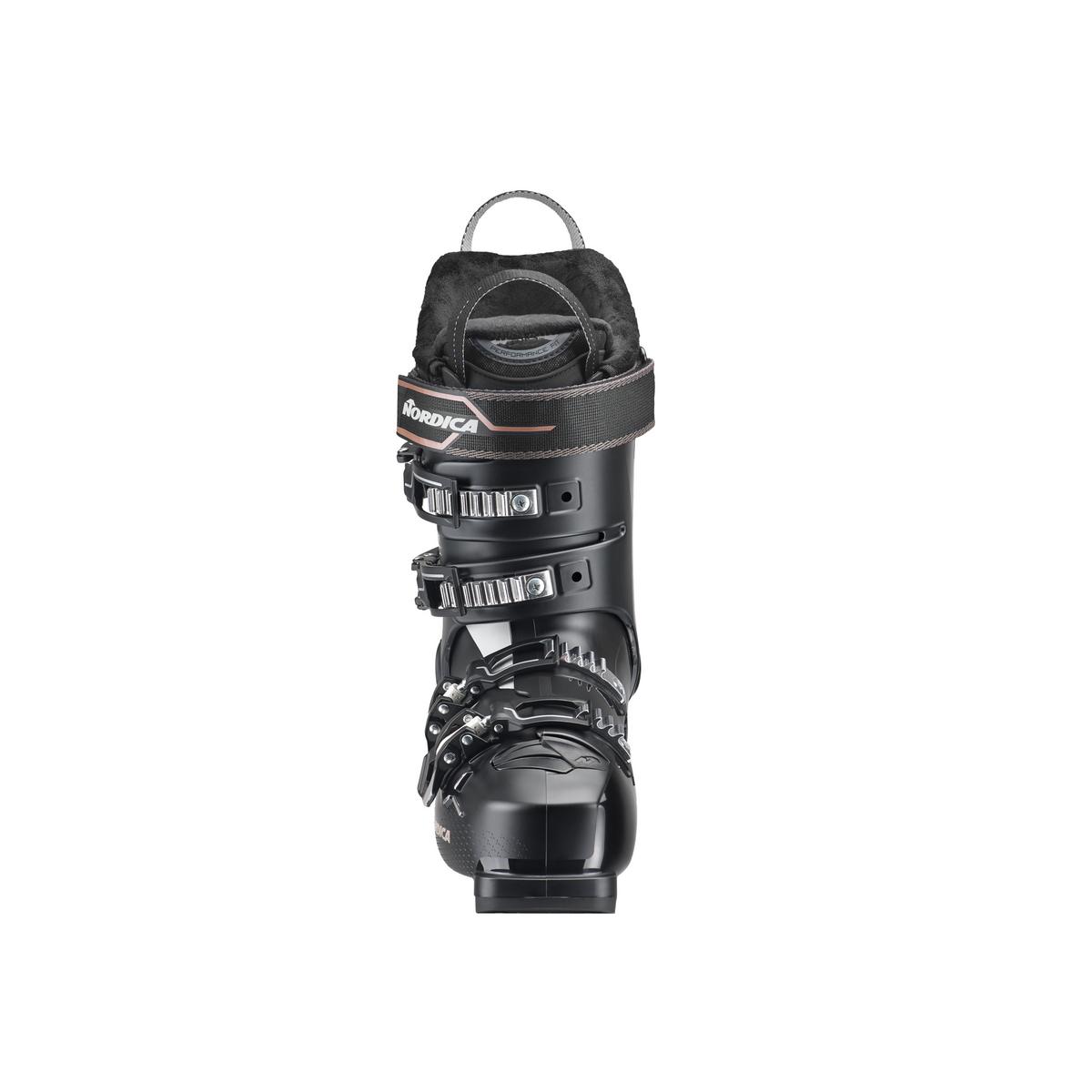 Nordica Promachine 3 85 W ski boots 2026-2027 manufacturer view 4