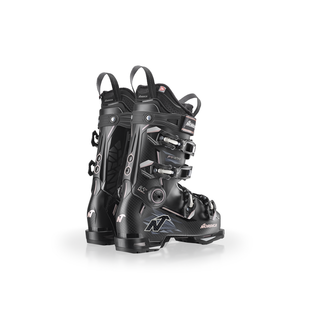 Nordica Promachine 3 85 W ski boots 2026-2027 manufacturer view 7
