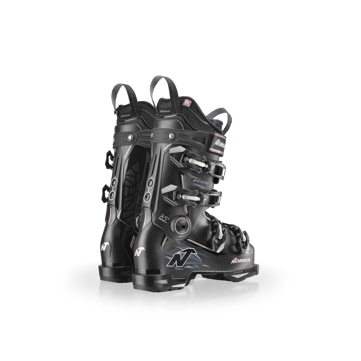 Nordica Promachine 3 85 W ski boots 2026-2027 manufacturer view 7