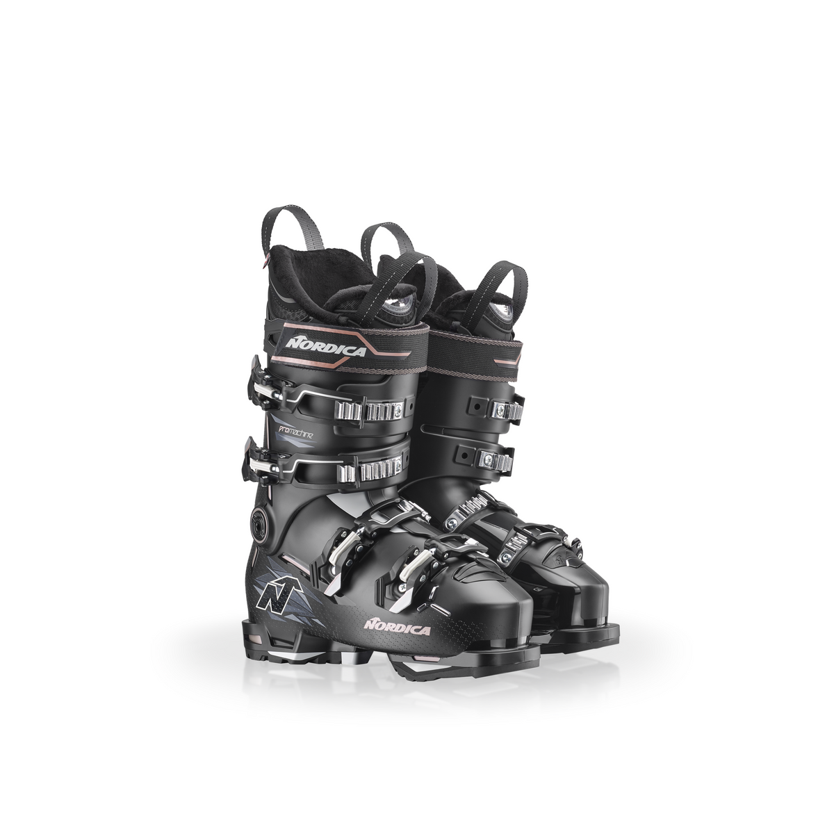 Nordica Promachine 3 85 W ski boots 2026-2027 manufacturer view 8