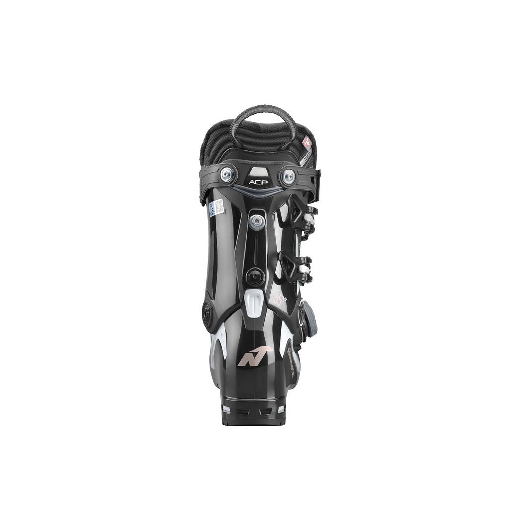 Nordica Speedmachine 3 85 W BOA ski boots 2026-2027 manufacturer view 3