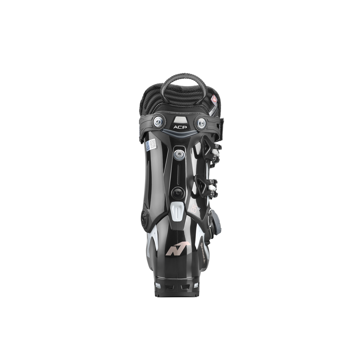 Nordica Speedmachine 3 85 W BOA ski boots 2026-2027 manufacturer view 3