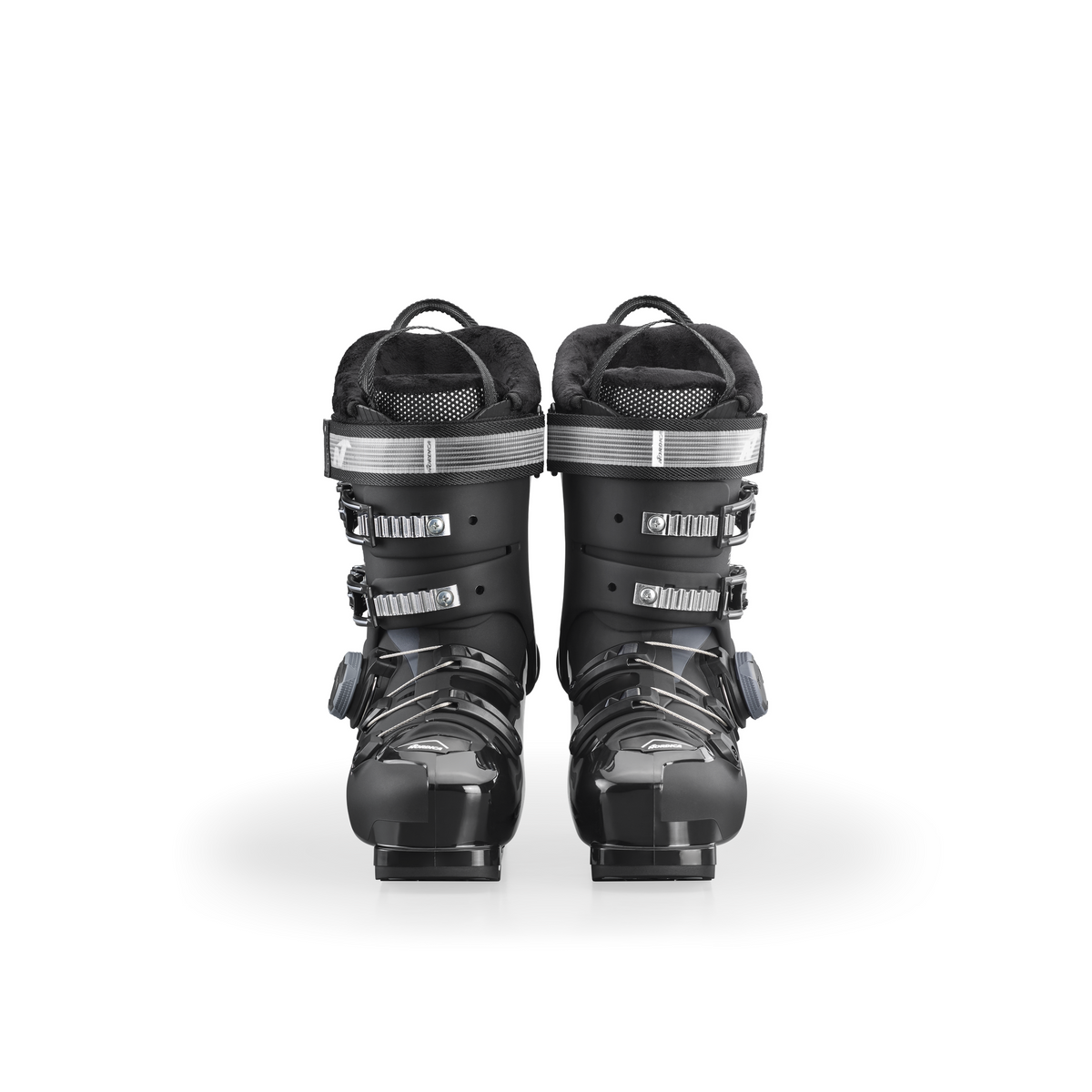 Nordica Speedmachine 3 85 W BOA ski boots 2026-2027 manufacturer view 9