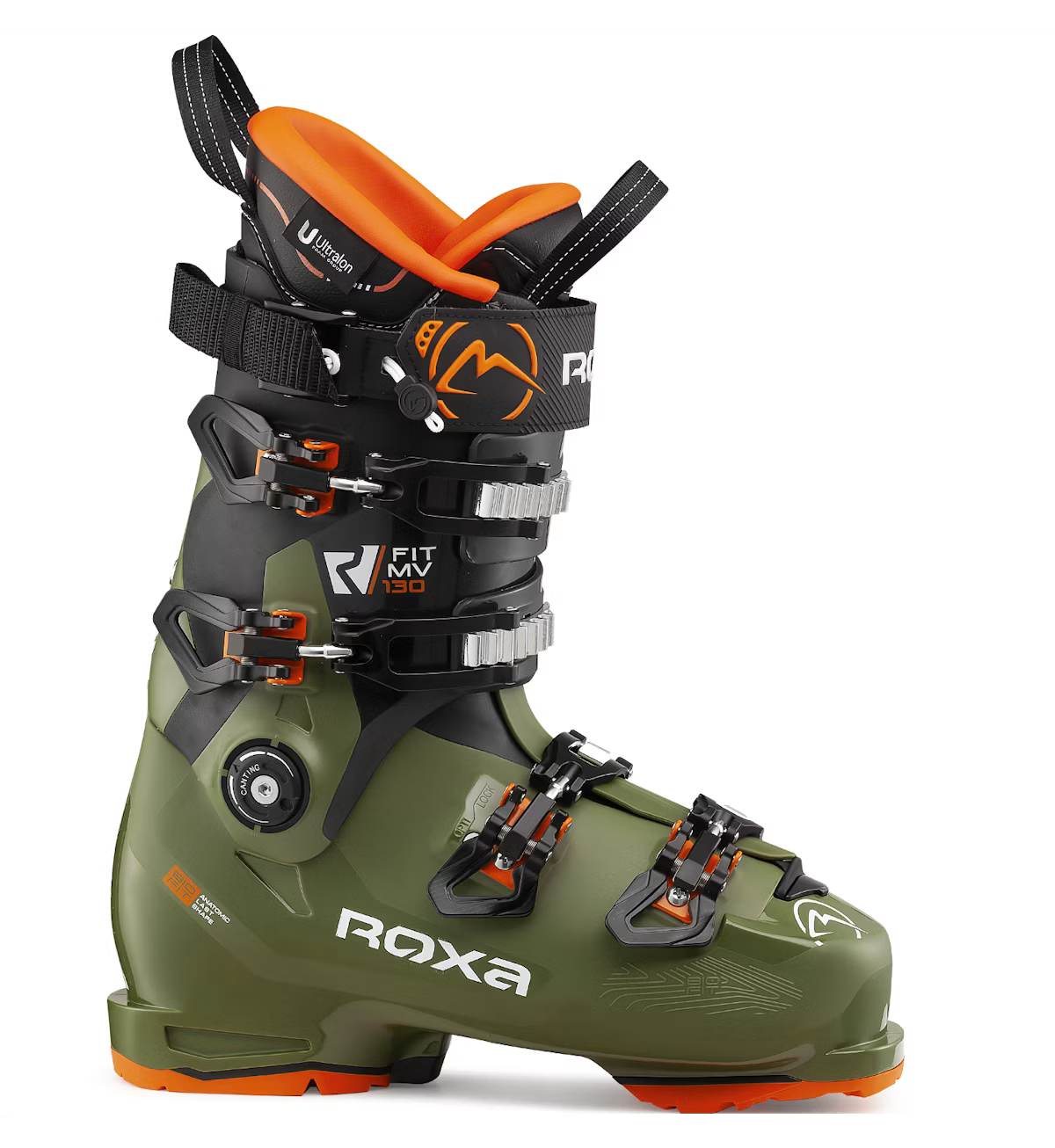 Roxa R/Fit MV 130 Ski Boots official product image