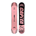 2027 CAPiTA Dark Horse Snowboard product view
