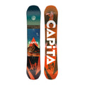 2027 CAPiTA D.O.A. Snowboard product view