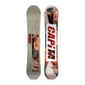 2027 CAPiTA Indoor Survival Snowboard product view