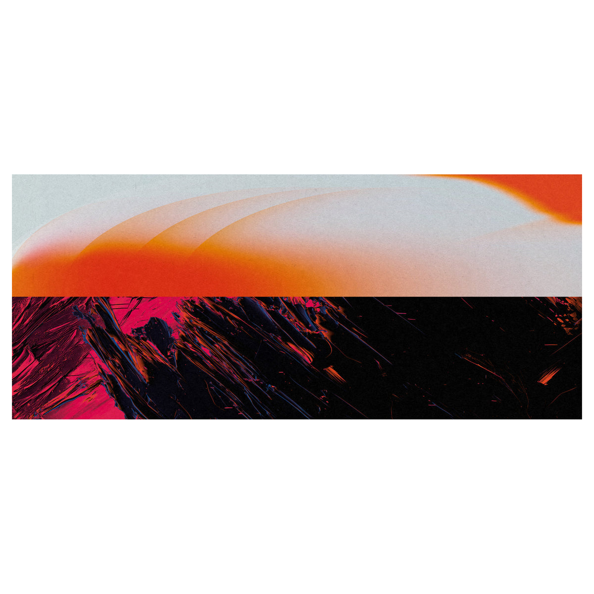 2027 CAPiTA Mercury Snowboard graphic detail