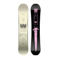 2027 CAPiTA Spring Break Resort Twin Snowboard product view
