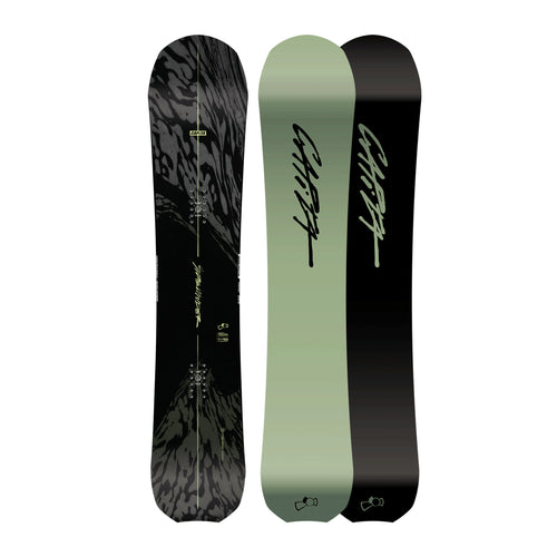 2027 CAPiTA Sidewinder Snowboard product view