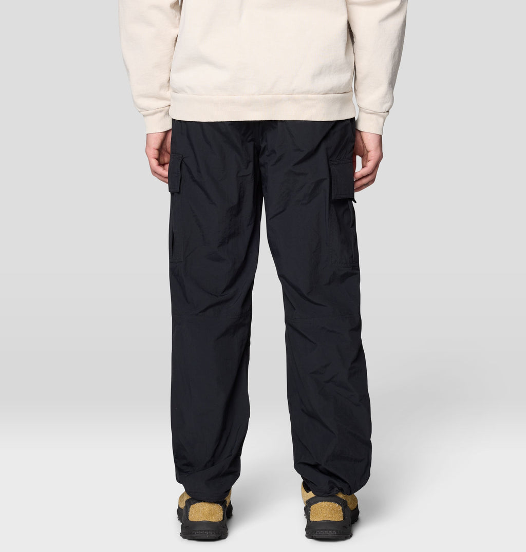 Men's Stryder™ Lined Pant in Black, product view 3