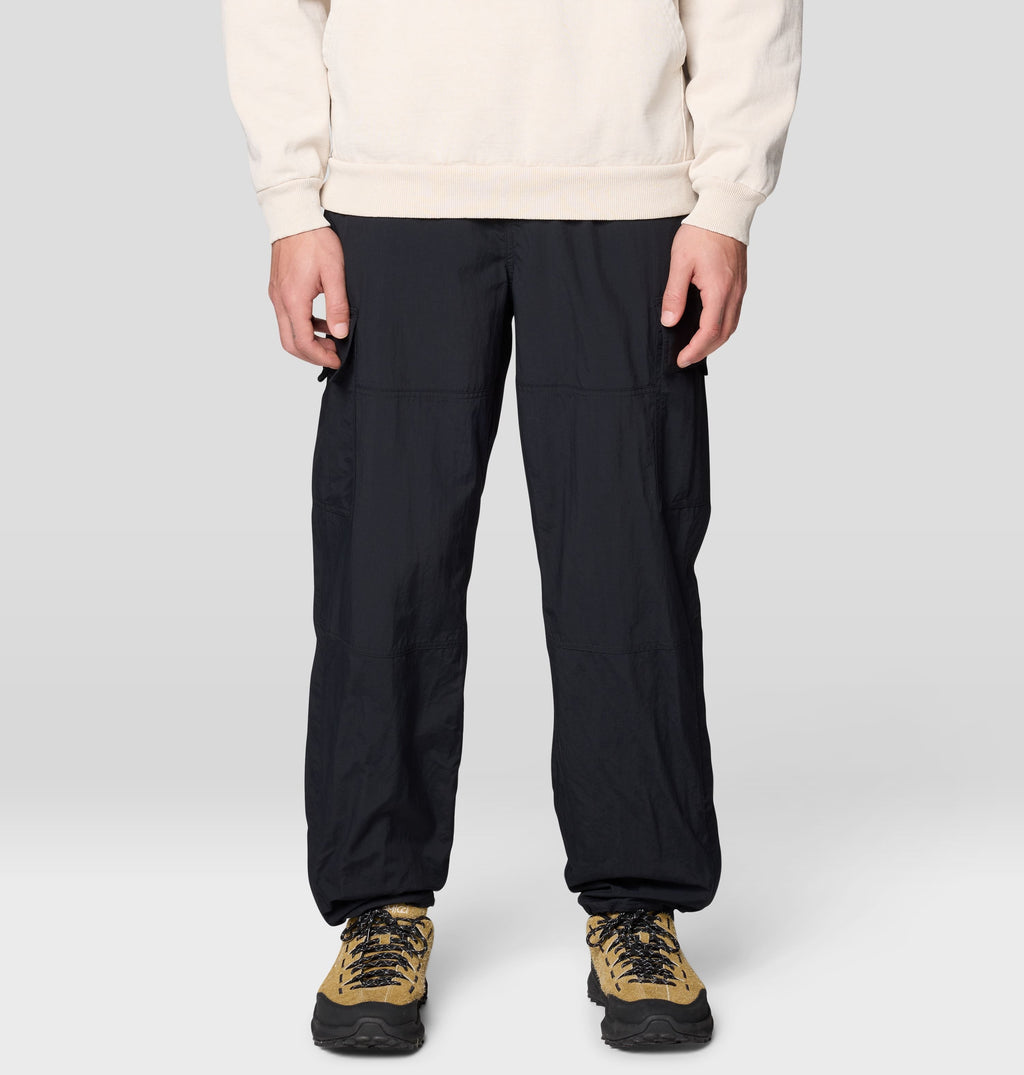 Men's Stryder™ Lined Pant in Black, product view 1