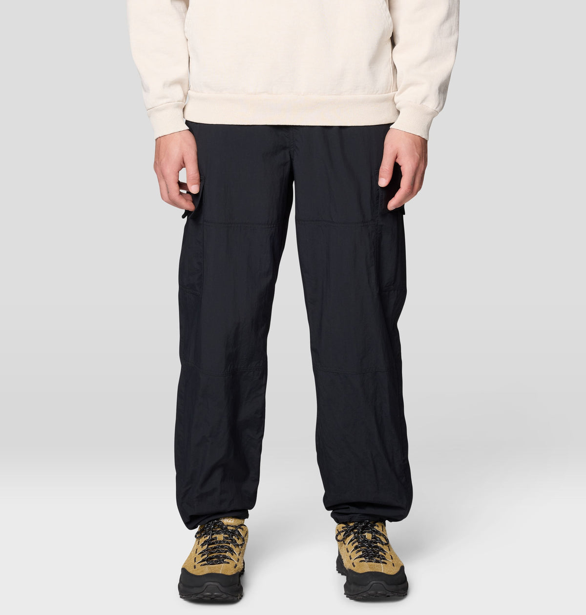 Men's Stryder™ Lined Pant in Black, product view 1