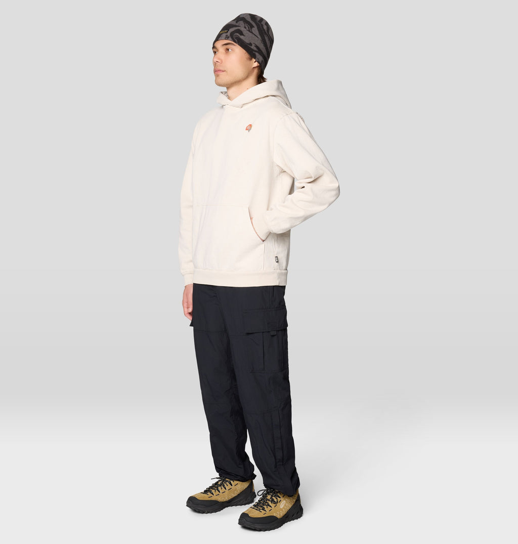 Men's Stryder™ Lined Pant in Black, product view 2