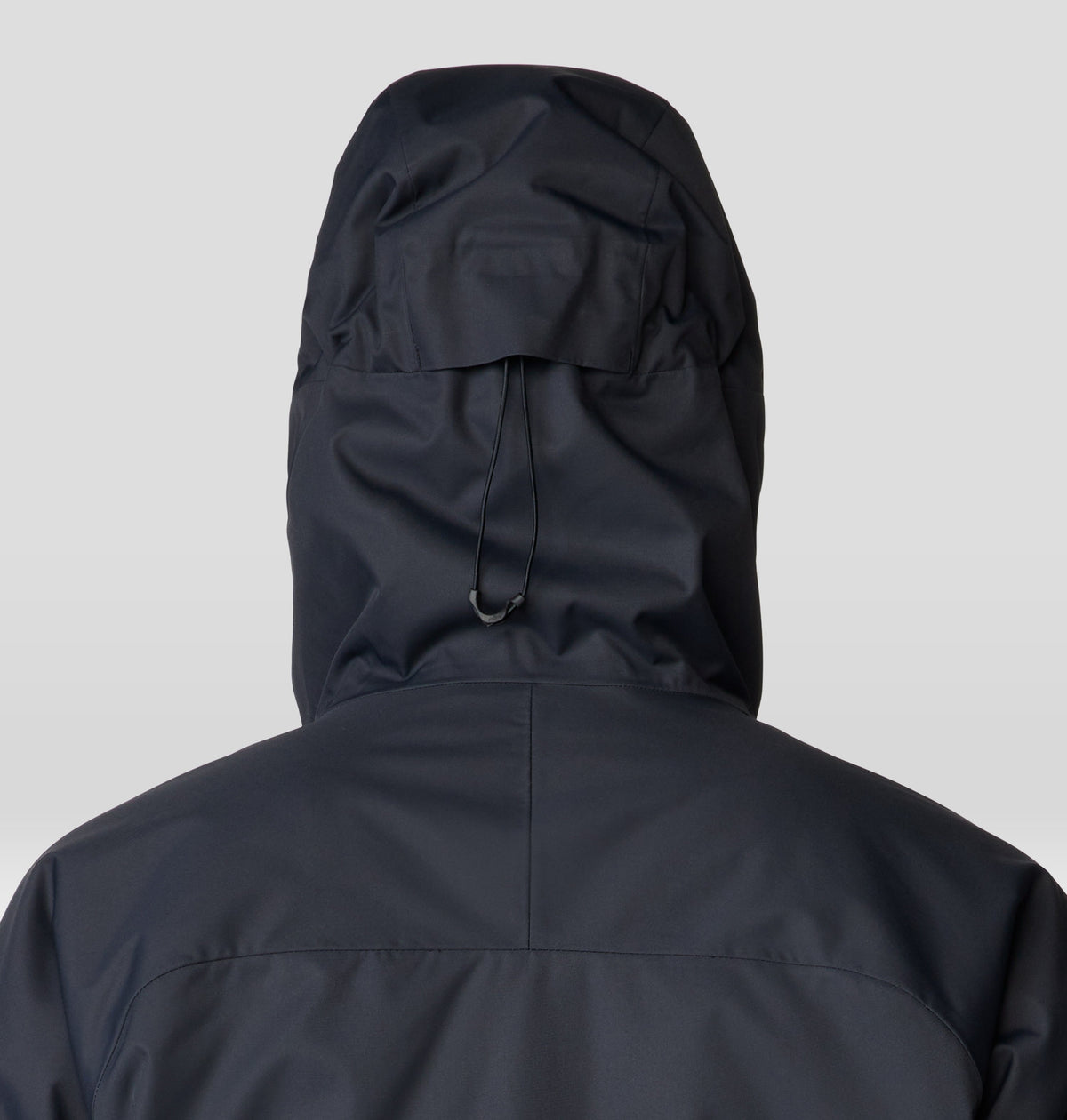 Men's Firefall™ Insulated Jacket in Black, product view 10