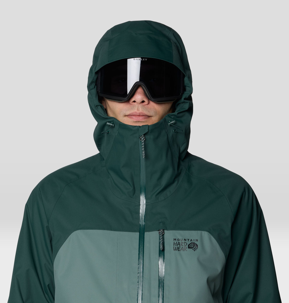 Men's Firefall™ Insulated Jacket in Thunderhead Grey, product view 5