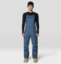 Men's Firefall™ Insulated Bib in Astral Blue, product view 1