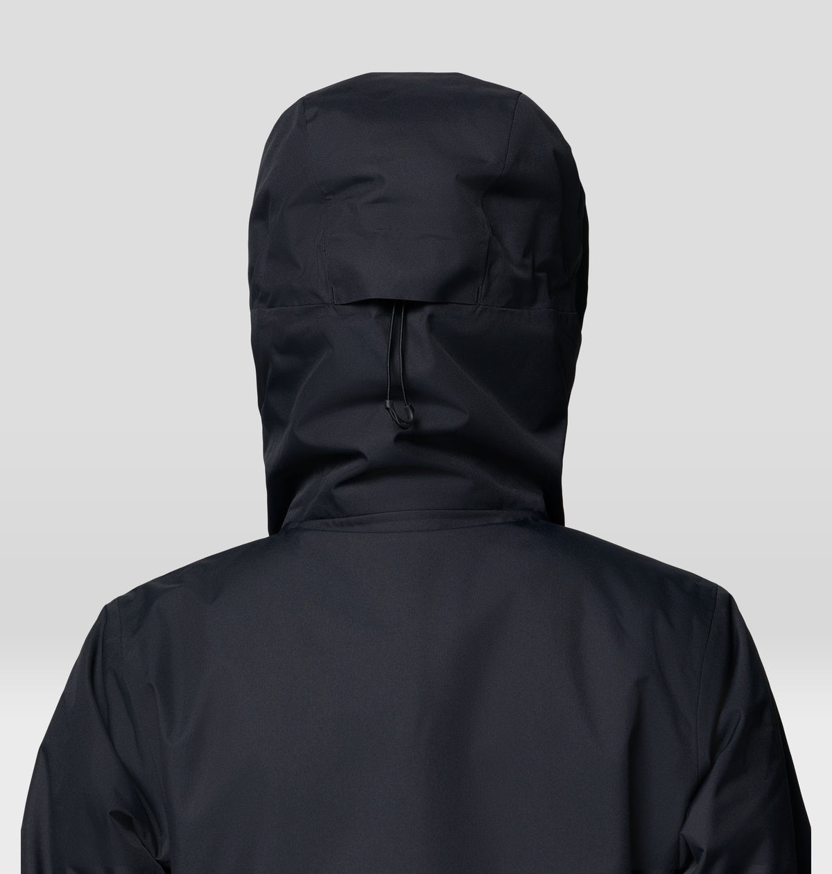 Women's Firefall™ Insulated Jacket in Black, product view 9