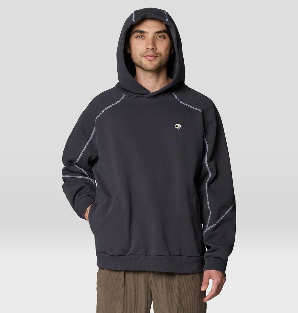 Men's Hardwear Supply™ Hoody in Shark, product view 4