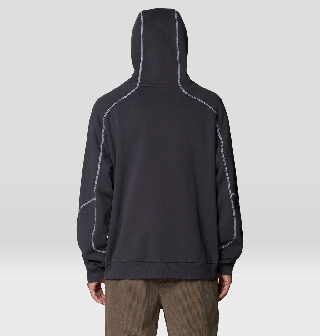 Men's Hardwear Supply™ Hoody in Shark, product view 2