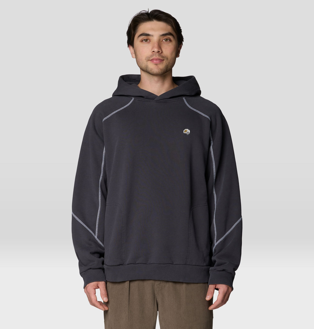 Men's Hardwear Supply™ Hoody in Shark, product view 1