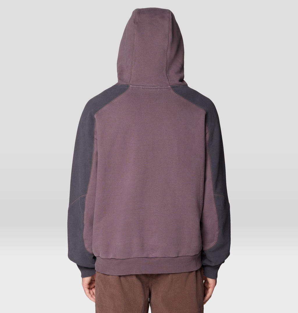 Men's Hardwear Supply™ Hoody in Purple Sage, product view 2
