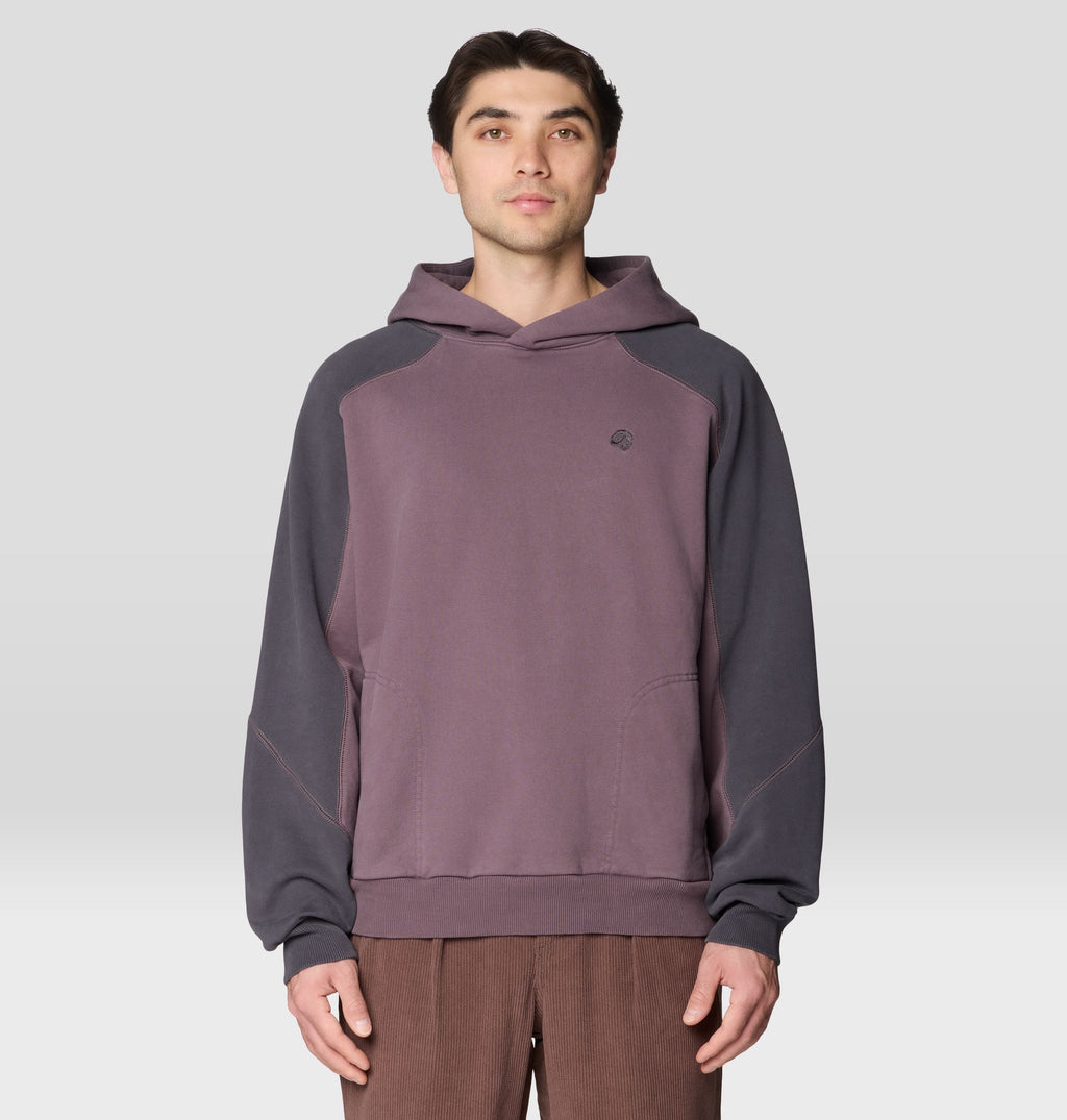 Men's Hardwear Supply™ Hoody in Purple Sage, product view 1